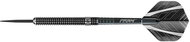 Darts Winmau steel BLACK OUT 22g, 90% tungsten - Darts