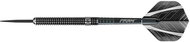 Darts Winmau steel BLACK OUT 24g, 90% tungsten - Darts