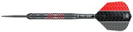 Darts TARGET steel Vapor8 black 25g, red, 80% tungsten - Darts
