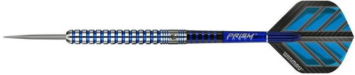 Darts Winmau steel Sub-Zero 24g, 80% tungsten - Darts - Main image