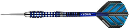 Darts Winmau steel Sub-Zero 23g, 80% tungsten - Darts - Main image