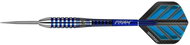 Darts Winmau steel Sub-Zero 24g, 80% tungsten - Darts