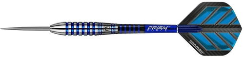 Darts Winmau steel Sub-Zero 24g, 80% tungsten - Darts - Main image