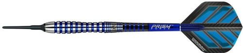 Darts Winmau soft Sub-Zero 3 18g, 80% tungsten - Darts - Main image