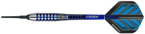 Darts Winmau soft Sub-Zero 2 18g, 80% tungsten - Darts - Main image