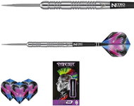 Steel darts RedDragon Peter Wright Snakebite Euro11, 20g, 85% tungsten - Darts