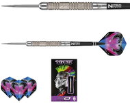 Steel darts RedDragon Peter Wright Snakebite Euro11 Element, 24g Premium, 90% tungsten - Darts