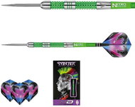 Steel darts RedDragon Peter Wright Snakebite Mamba 22g, 90% tungsten - Darts