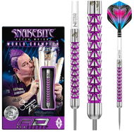 Šipky RedDragon steel Peter Wright Vyper 24g, 90% wolfram - Šipky