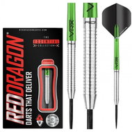 Darts RedDragon steel Featherlite 2 - 17g, 85% tungsten - Darts