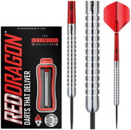 Darts RedDragon steel Hellfire A 24g, 80% tungsten - Darts