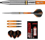 Darts RedDragon steel Amberjack 17 - 24g, 90% tungsten - Darts