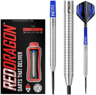 Darts RedDragon steel Razor Edge 23g, 85% tungsten - Darts