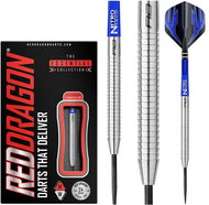 Darts RedDragon steel Razor Edge 24g, 85% tungsten - Darts