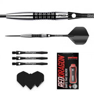 Darts RedDragon steel Fusion 1 -22g, 90% tungsten - Darts
