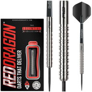 Darts RedDragon steel Rebel 21g, 90% tungsten - Darts
