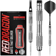 Darts RedDragon steel Grizzly 3 - 25g, 90% tungsten - Darts