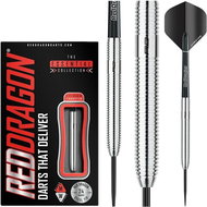 Darts RedDragon steel Defender 2 - 24g, 85% tungsten - Darts