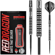 Darts RedDragon steel Dragonfly 3 -22g, 95% tungsten - Darts