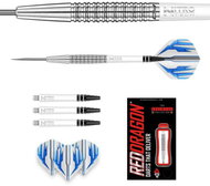 Darts RedDragon steel Camaro 24g, 95% tungsten - Darts
