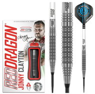 Darts RedDragon steel Jonny Clayton 24g, Lunar 50th, 90% tungsten - Darts