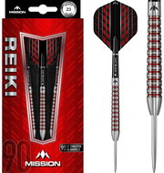 Darts Mission steel Reiki M1 23g, 90% tungsten - Darts