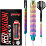 Darts RedDragon steel Razor Edge Spectron 22g, 85% tungsten - Darts