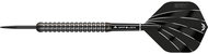 Darts Mission steel Spiro 25g, M1, straight, 90% tungsten - Darts