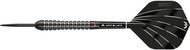 Darts Mission steel Spiro 22g, M2, curved, 90% tungsten - Darts