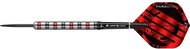 Darts Mission steel Paradox M1, 23g straight, 90% tungsten - Darts
