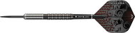 Darts Mission steel Makara M1, 22g straight, 90% tungsten - Darts
