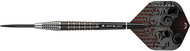 Darts Mission steel Makara M2, 25g tapered, 90% tungsten - Darts