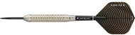 Darts Mission steel Voltex M2, 25g silver brass - Darts