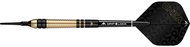 Darts Mission soft Onza M2, 18g brass - Darts