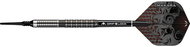 Darts Mission soft Makara M1, 19g straight, 90% tungsten - Darts