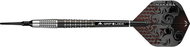 Darts Mission soft Makara M2, 18g tapered, 90% tungsten - Darts