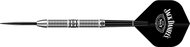 Mission Darts steel Jack Daniels Old No7, silver, 22g, 80% tungsten - Darts