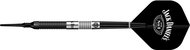 Mission Darts soft Jack Daniels Old No7, black, 20g, 90% tungsten - Darts