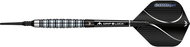 Darts Mission soft Chiron M2, 21g curved, 90% tungsten - Darts