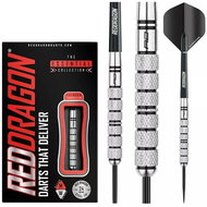 Darts RedDragon steel Crusador 80% tungsten, 24g - Darts