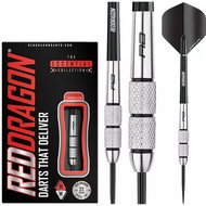 Darts RedDragon steel Red Flash 80% tungsten, 22g - Darts