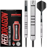 Darts RedDragon steel Valiant 80% tungsten, 23g - Darts