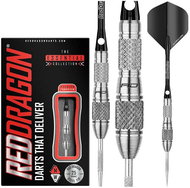Darts RedDragon steel Grizzly 4 90% tungsten, 25g - Darts