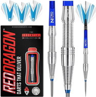 Darts RedDragon steel Scorpions, 85% tungsten, 25g - Darts