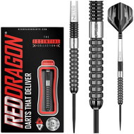 Darts RedDragon steel Carnage 2.1 90% tungsten, 24g - Darts