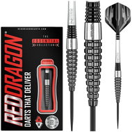 Darts RedDragon steel Carnage 3 90% tungsten, 23g - Darts