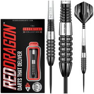 Darts RedDragon steel Carnage 4 90% tungsten, 24g - Darts