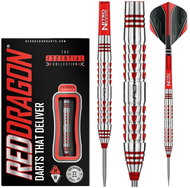 Darts RedDragon steel Firebird 90% tungsten, 22g - Darts