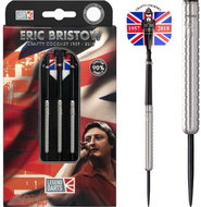 Mission Darts steel Legend Darts Eric Bristow, ringed, 22g, 90% tungsten - Darts