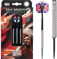 Mission Darts steel Legend Darts Eric Bristow, ringed, 24g, 90% tungsten - Darts
